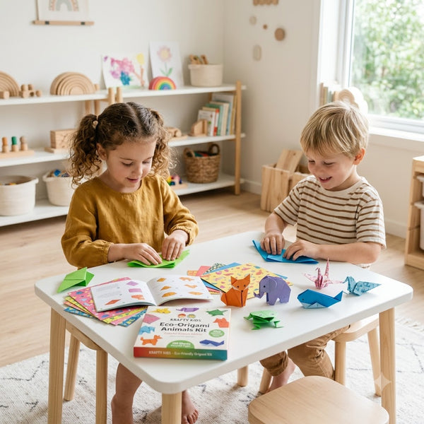 Kids’ Craft Supplies