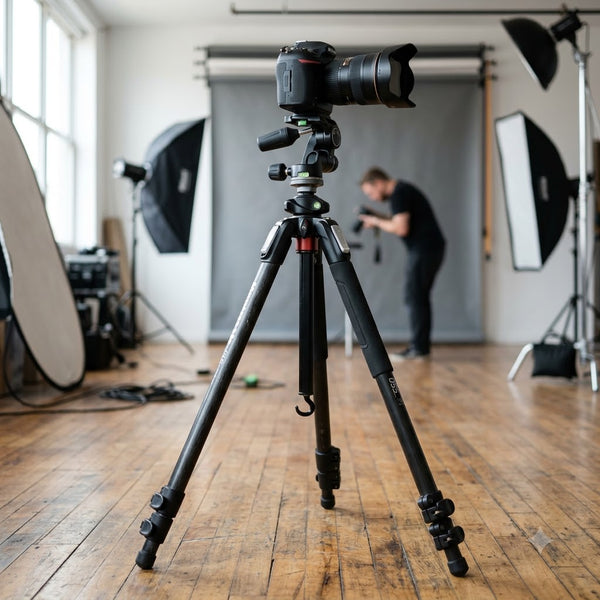 Photography Gear & Accessories