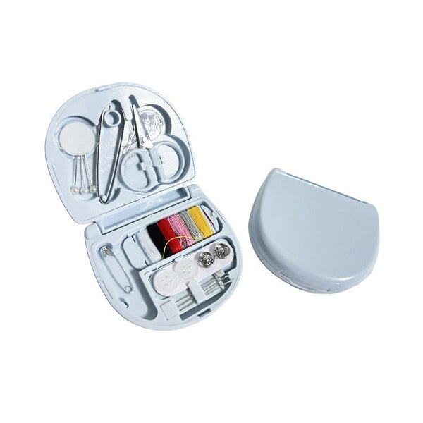 Mini Portable Sewing Needle Storage Kit