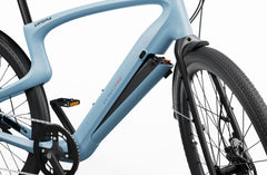 Urtopia CARBON 1 PRO E-Bike