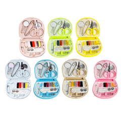 Mini Portable Sewing Needle Storage Kit