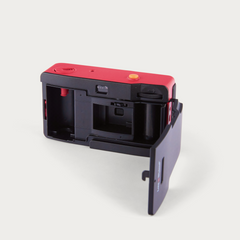 35mm Film Camera For Photography