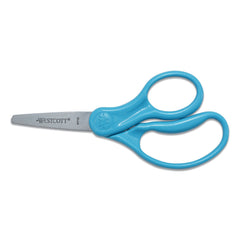 Westcott 5-Inch Kids Pointed Tip Scissors