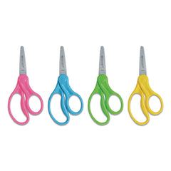 Westcott 5-Inch Kids Pointed Tip Scissors