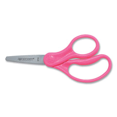Westcott 5-Inch Kids Pointed Tip Scissors