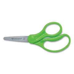 Westcott 5-Inch Kids Pointed Tip Scissors