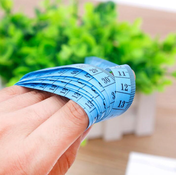 150cm Soft Flat Body Measuring Tape