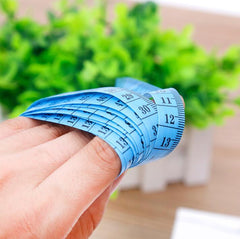 150cm Soft Flat Body Measuring Tape