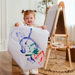 Caramel Magnitales Kids Easel