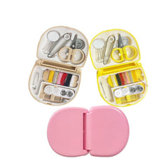 Mini Portable Sewing Needle Storage Kit