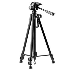 360° Rotating Adjustable Mobile Phone Camera Tripod
