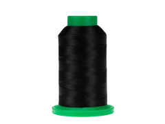 A0020 Black Embroidery Thread