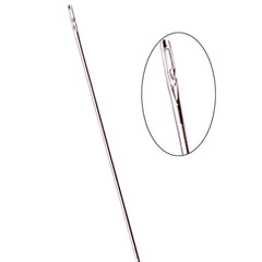 12-Piece One-Second Hand Sewing Needle Set