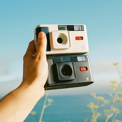35mm Film Camera For Photography