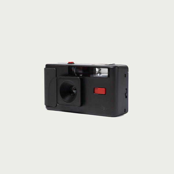 35mm Film Camera For Photography
