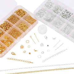 Jewelry Making Starter Kit For Beginners