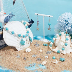 Ocean Summer Friendship Bracelet Making Kit