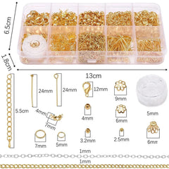 Jewelry Making Starter Kit For Beginners