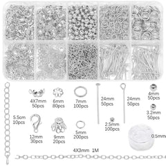 Jewelry Making Starter Kit For Beginners