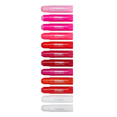 Tempera Paint Sticks 60-Color Creative Art Set