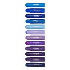 Tempera Paint Sticks 60-Color Creative Art Set