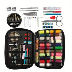 Mini Sewing Kit For Basic Emergency Repairs