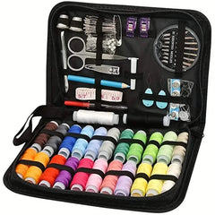 Mini Sewing Kit For Basic Emergency Repairs