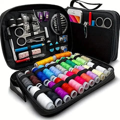 Mini Sewing Kit For Basic Emergency Repairs
