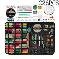 Mini Sewing Kit For Basic Emergency Repairs
