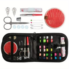 Mini Sewing Kit For Basic Emergency Repairs
